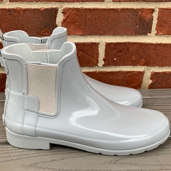 Hunter Refined Chelsea Boot - Picture 12 of 14